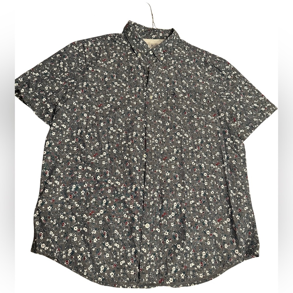 Original Penguin Men Large shirt